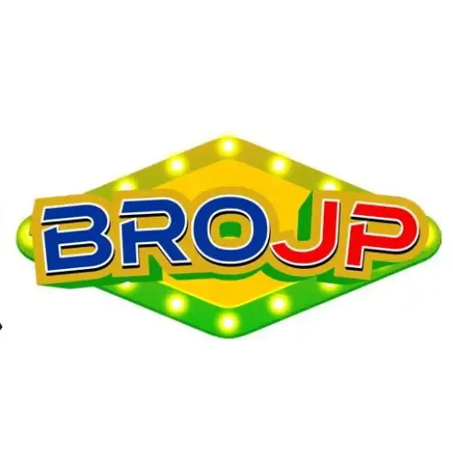 BROJP - Petualangan Tak Terduga di Dunia Fantasi