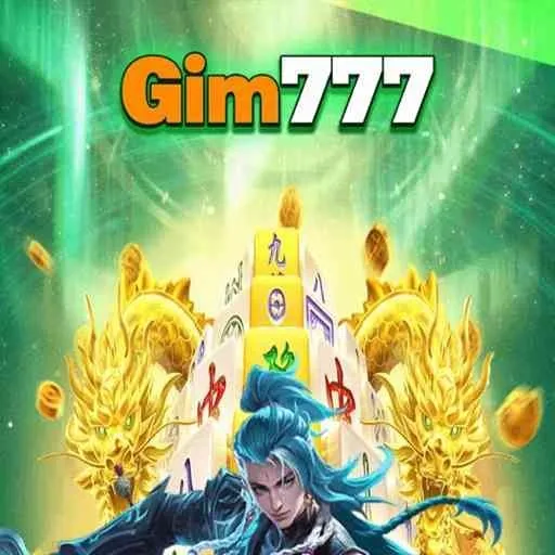 GIM777 - Permainan Slot Seru dan Menguntungkan