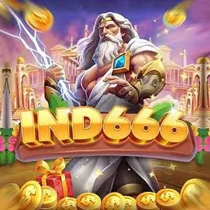 IND666 - Pertarungan Epik dalam Genggam Anda