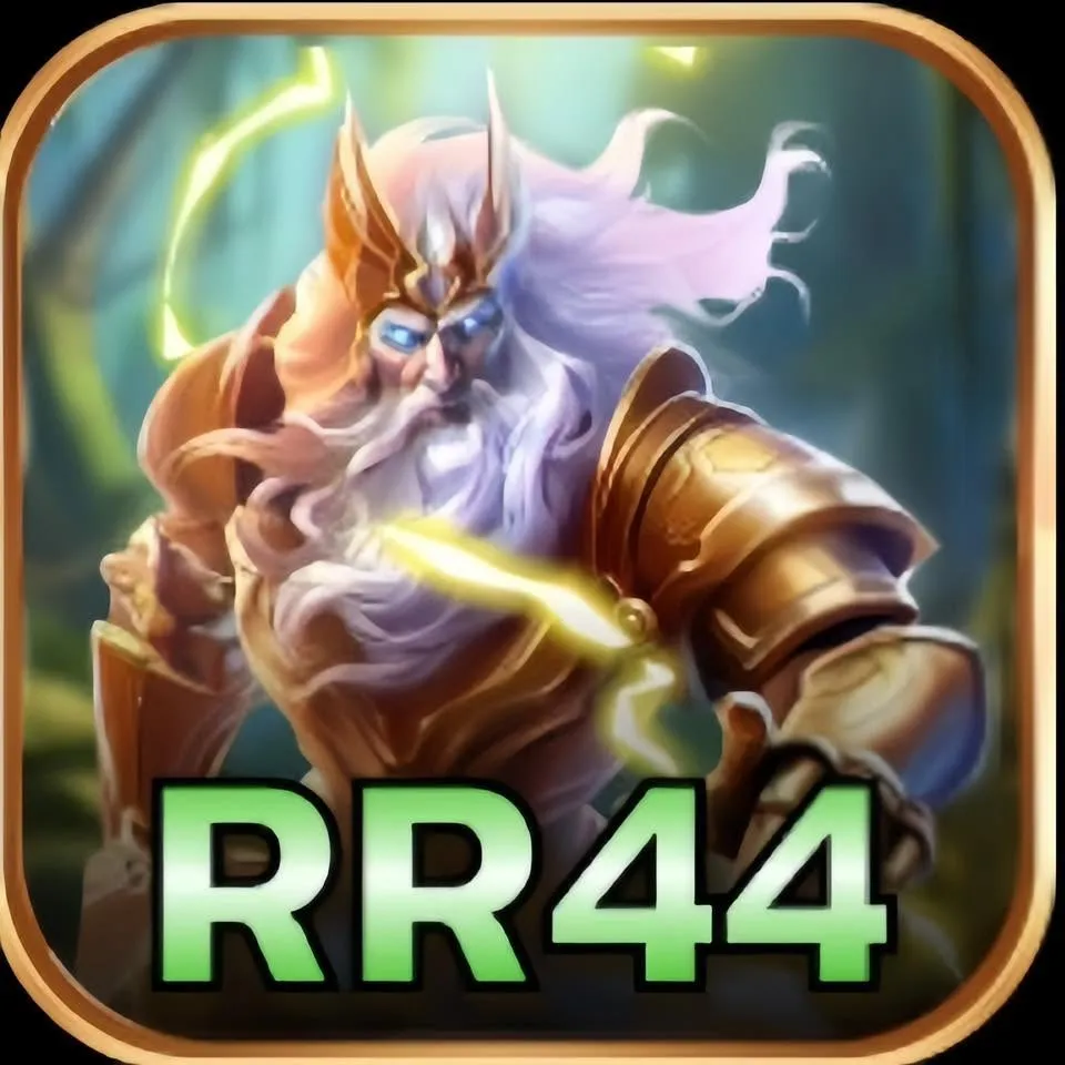 RR44 - Pengalaman Live Casino Terbaik di Genggaman Anda